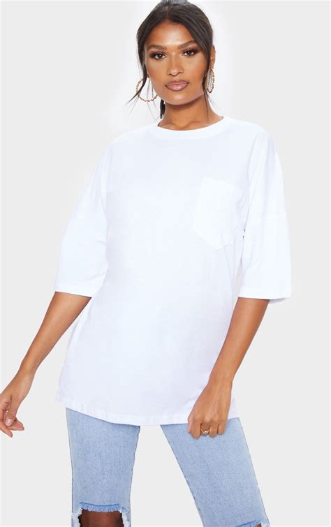 best plain oversized t shirts